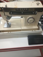 Macchina da cucire Singer 7110