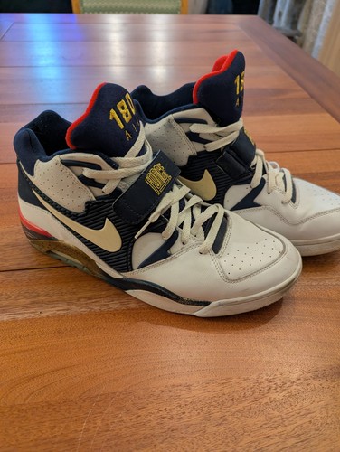 Nike air force 180 - nike, olympic