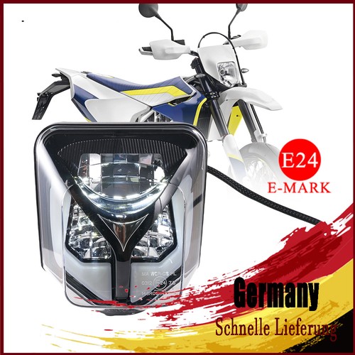 Faro led con drl - faro,