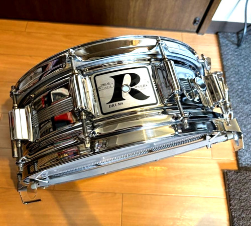 Vintage rogers dynasonic - vintage,
