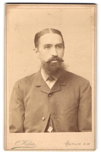 Fotografia carl hesse - fotografia,
