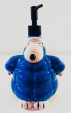 Snoopy Peanuts / dispenser