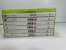 Fifa 8 9 10 11 12 13 14 Bundle