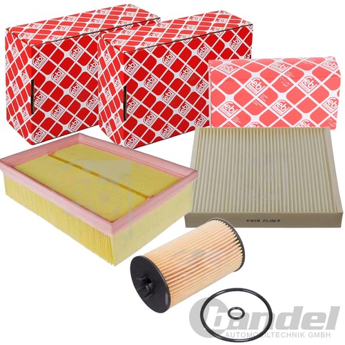 Febi pacchetto ispezione - febi,