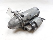 0001108003 MOTORINO AVVIAMENTO MERCEDES-BENZ 190E (W201) 2.0 B 8V MAN 5M 126CV 1