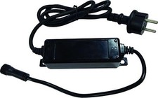 ALIMENTATORE PER ROBOT TAGLIAERBA SANDRIGARDEN 1,1A P/SG-RT500