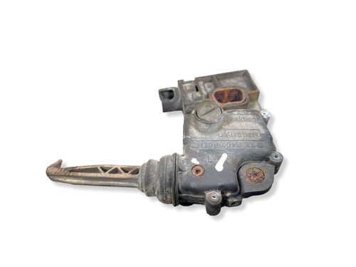 Mercedes 500 r129 1992 0l - 500, 5.0l