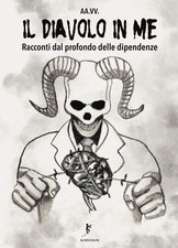 AA.VV. Venturel Il Diavolo in