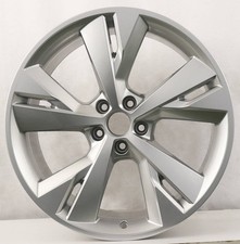 Cerchio in lega Audi Q4