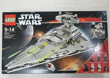 Lego 6211 Star Wars Imperial