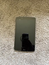 Tablet LG G Pad F 8.0 per AT&T