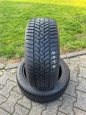 2 pneumatici invernali Dunlop