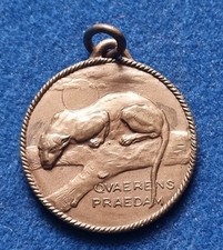 MEDAGLIA BRONZO REGIA MARINA