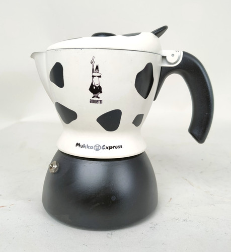 Mukka express bialetti - mukka,