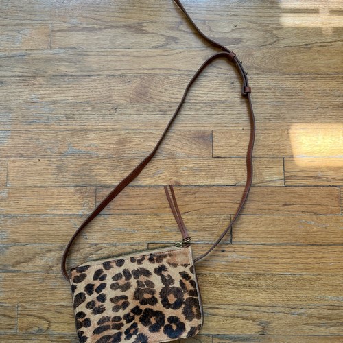 Borsa tracolla madewell - borsa,