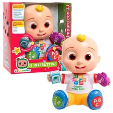 Cocomelon Bambola Interattiva