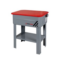 Vasca lavapezzi 75 litri  Holzmann tw75_230v