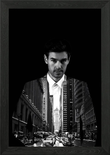 Poster arte parete - arte, da