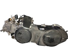 MOTORE YAMAHA XENTER 125 2015