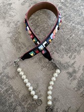 FENDI Strap You tracolla