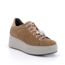 IGI&CO SNEAKERS CON ZEPPA
