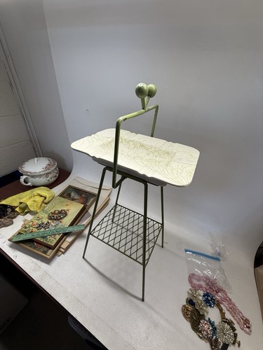 Posacenere ceramica vintage