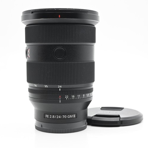 Sony 8 gm ii g - ii,