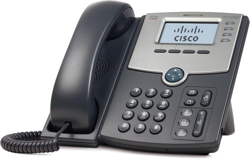 Telefono cisco spa504g - telefono,