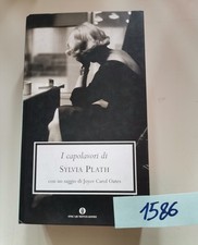 I capolavori di Sylvia Plath