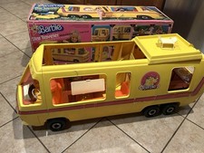 Vintage Barbie Star Traveler
