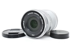 Olympus M.Zuiko obiettivo