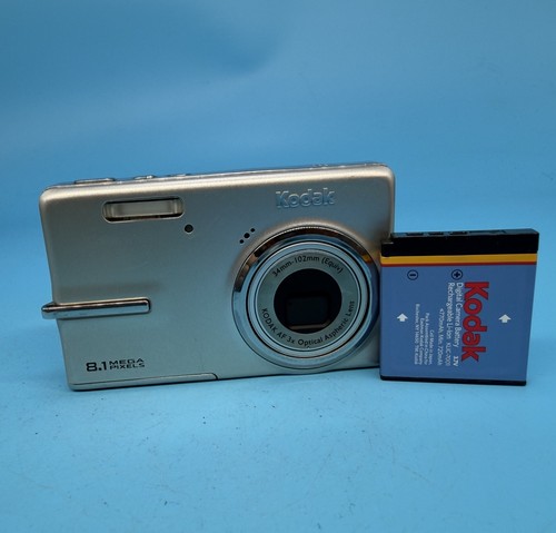 Kodak easyshare m893 1 - m893, is
