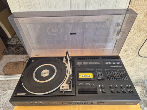 Music center telefunken ambio - telefunken,