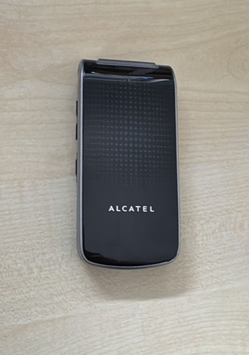 Cellulare alcatel one - alcatel, touch