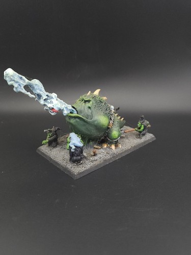 Warhammer forge world - forge,
