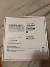 Apple mac mini 16gb - m4,, ram