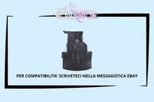 CARTER RIPARO PROTEZIONE MOTORE PER BMW SERIE 3 E46 BENZINA 1998-2001