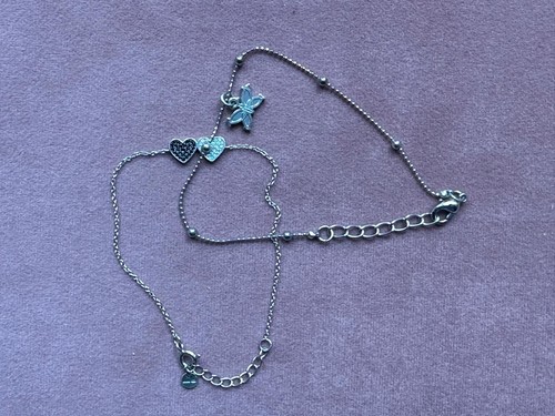 Coppia braccialetti in - di,