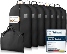 ® 7X Borsa Porta Abiti Da