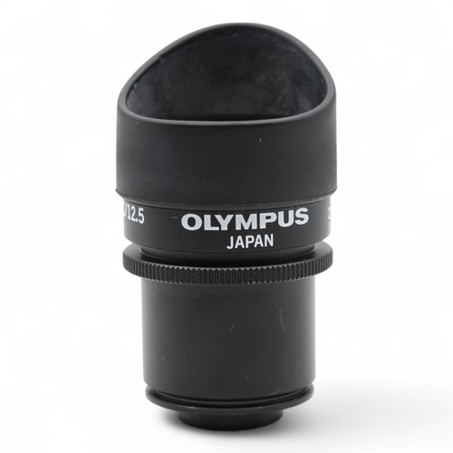 Olympus oculare whs - olympus,