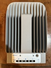 Regolatore di carica solare