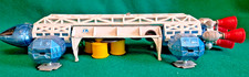 Eagle Space 1999 Nuclear Waste