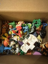 Pupazzetti Pokemon