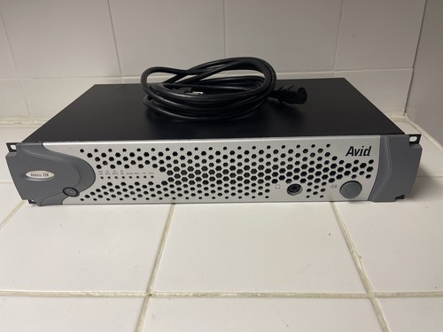 Avid technology 7020 20084 - technology, 7020-20084-xx
