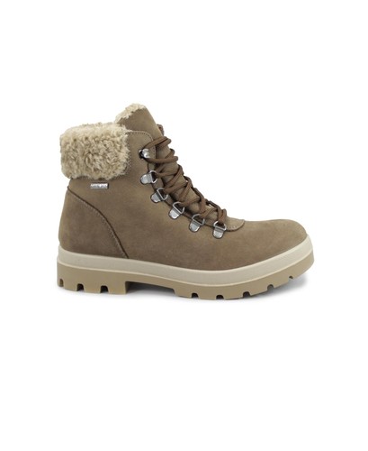 Enval soft tex fango scarpe - tex,