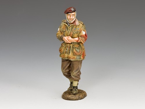 King and country mg070 - mg070,