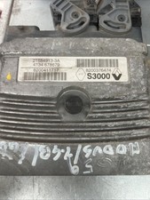 Centralina Motore Renault Clio 21584913-3A 8200411717 8200376474 Da Scodificare