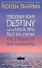 Robin Sharma Discover Your