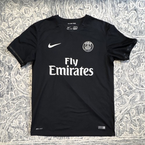 Maglia calcio nike paris - calcio,