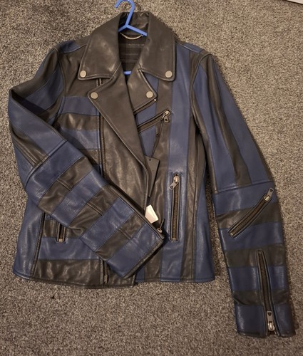 Giacca moto diesel - moto,